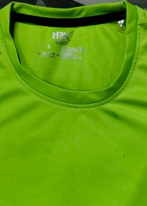 Neon Green T-Shirt