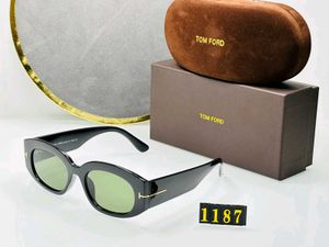 Tom Ford Sunglasses