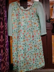 Festive Wear Kurti💠