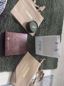 Joyalukkas Jewellery Packaging