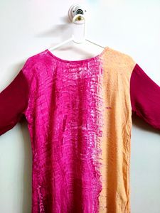 🔥BUY1GET1🔥 Women's Cotton Kurta