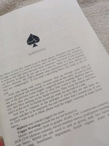 Madness by Shantel Tessier Book
