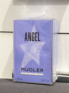 Mugler Angel Perfume 100ml