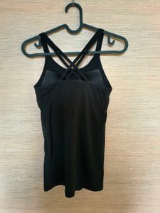Active Wear Top