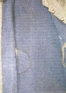 Vintage Wool jacket