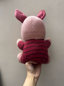 Piglet Plush - Darling Disney Pal