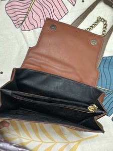 stylish handbag