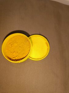 TURMERIC POWDER For Pooja Purpose