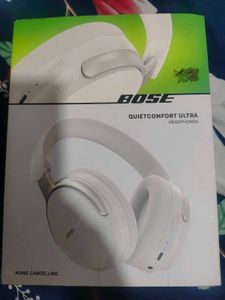 Bose QuietComfort Ultra Headphones