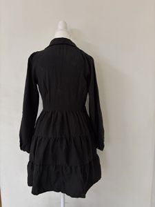 Zara Chic Black dress✨