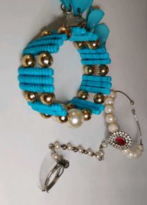 Set of 2 Bracelets