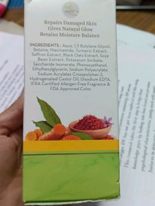 Price Droped@@@@@@@ Ubtan Face Serum