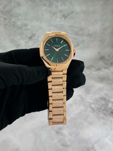 Fossil slim Watches for men