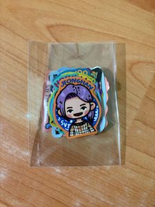 NEW Seventeen K-Pop Vinyl Waterproof Stickers Pack