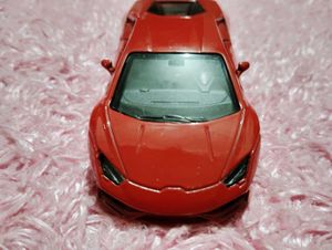 Brand New Metal Lamborghini