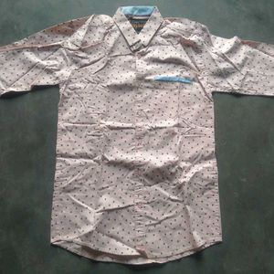 Mens Pant with Shirt