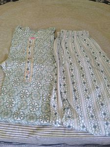 beautiful kurta set