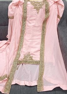 wedding wear heavy suit 💓