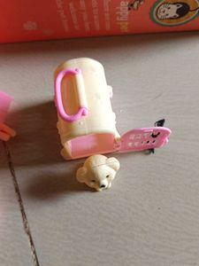 Happy Pet Toy House