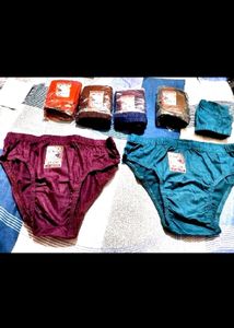 Branded New With Tag 2 Panty At Rs 99