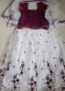 Lehenga Choli