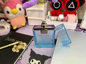 Versace Eau Fraiche Man EDT
