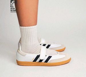 Adidas Samba Bally