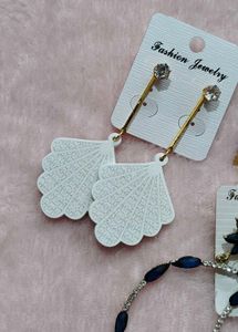 Assorted Fashion Earrings &amp; Bracelets