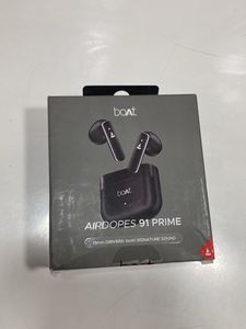 boAt Airdopes 91 Prime Earbuds SEALED PACK