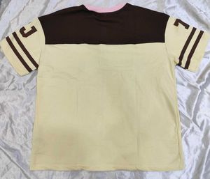 Tom &amp; Jerry Graphic Tee - Oversize