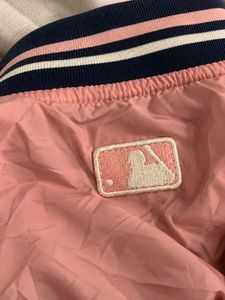 Authentic New York Yankees Varsity Jacket