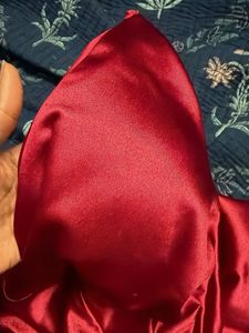 Red Cocktail Dress (padded)