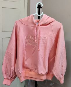 💥BUY1GET1💥 IMPORTED WOMEN'S HOODIE (PRETTY GOOD)