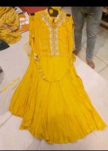 Embroidery Suit Pick Any One