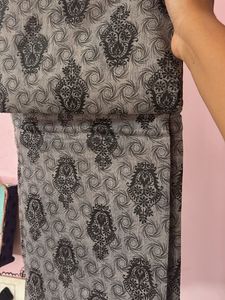 Saree New with Tag+ Gift