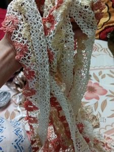Beautiful Cotton Lace