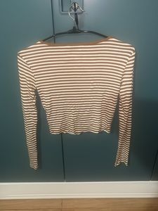 Forever 21 Crop Top