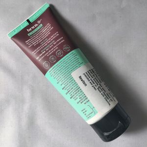 Brwn Oil Control Facewash