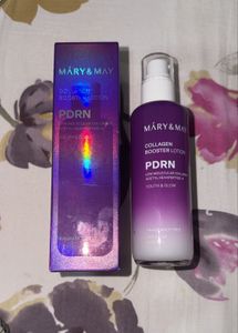 Mary & May Collagen Booster Lotion