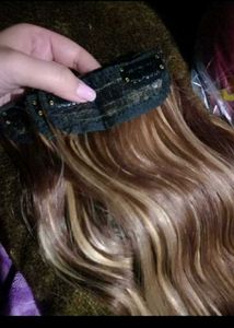 hair extensions 22inch