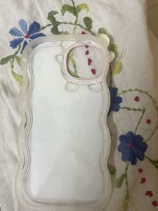 Iphone Cute Girly Phone Cover