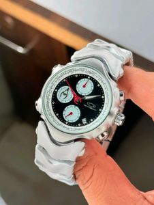 Oakley Chronograph Watch