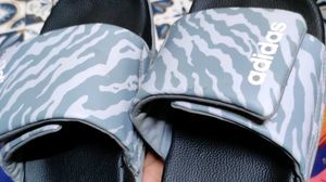 Adidas Adilette Comfort Slides