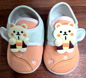 Baby Grip Shoes