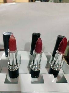 The one Smart Sync Lipstick Set Different Colours