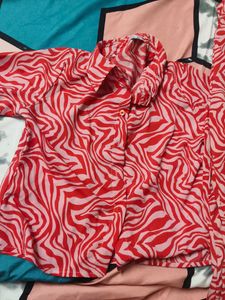 Co Ord Set