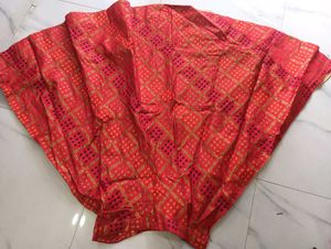 Lehanga And Blouse Piece