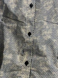 richard parker shirt