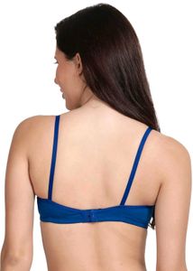 full coverage everyday bra 32c non padded