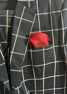 3 piece Men's suit